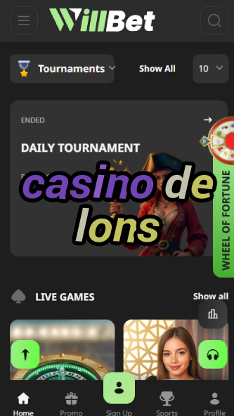 Casino De Lons - Best French Casino-bevegascasino.ydblkf.net