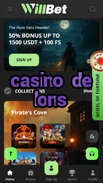 Casino De Lons - Best French Casino-bevegascasino.ydblkf.net