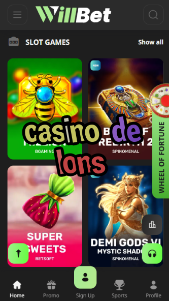 Casino De Lons - Best French Casino-bevegascasino.ydblkf.net
